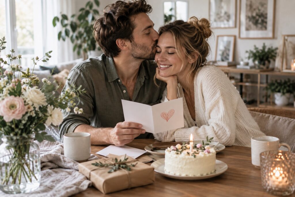 1. Hochzeitstag – Tipps und Ideen zur Papierhochzeit - 1 Jahre verheiratet, 1 Jahre Ehe