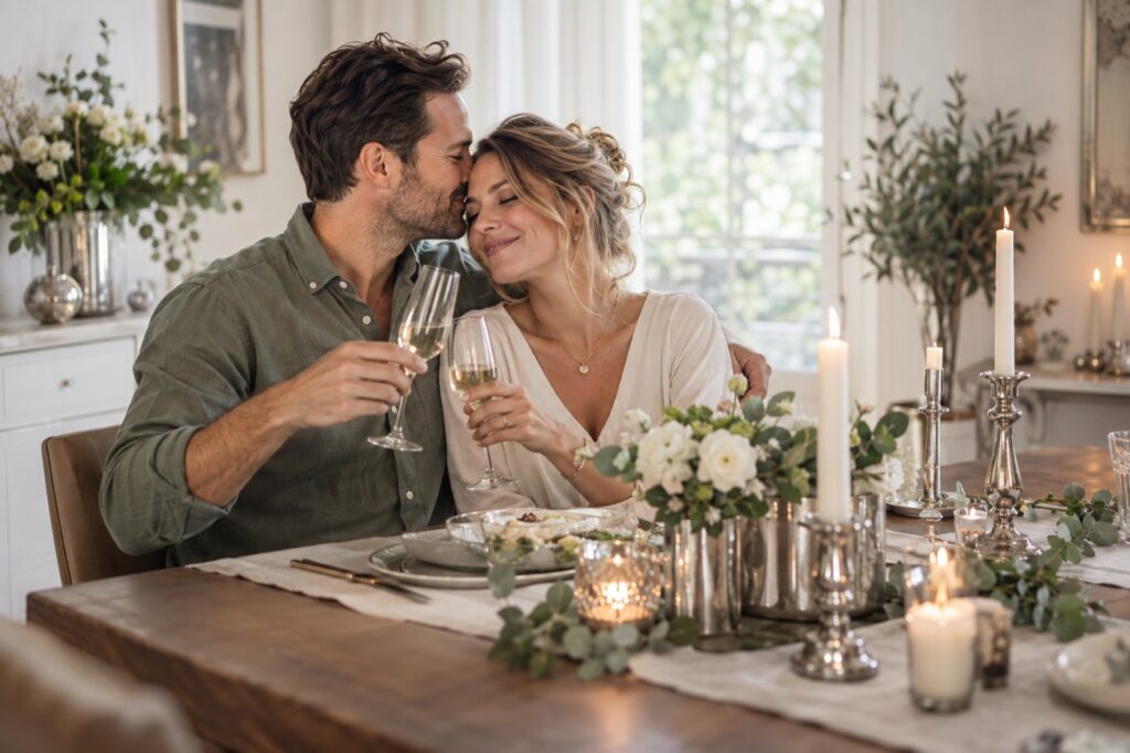 12. Hochzeitstag – Tipps und Infos zur Nickelhochzeit - 12 Jahre verheiratet, 12 Jahre Ehe
