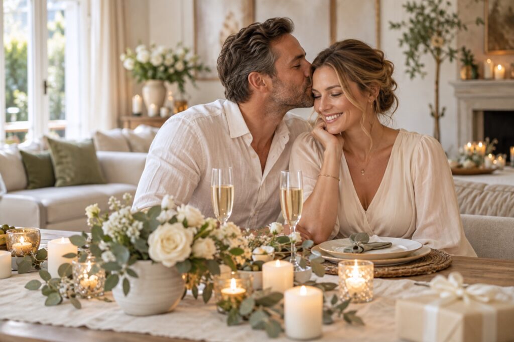 14. Hochzeitstag – Alle Infos und Tipps zur Elfenbeinhochzeit - 14 Jahre verheiratet, 14 Jahre Ehe