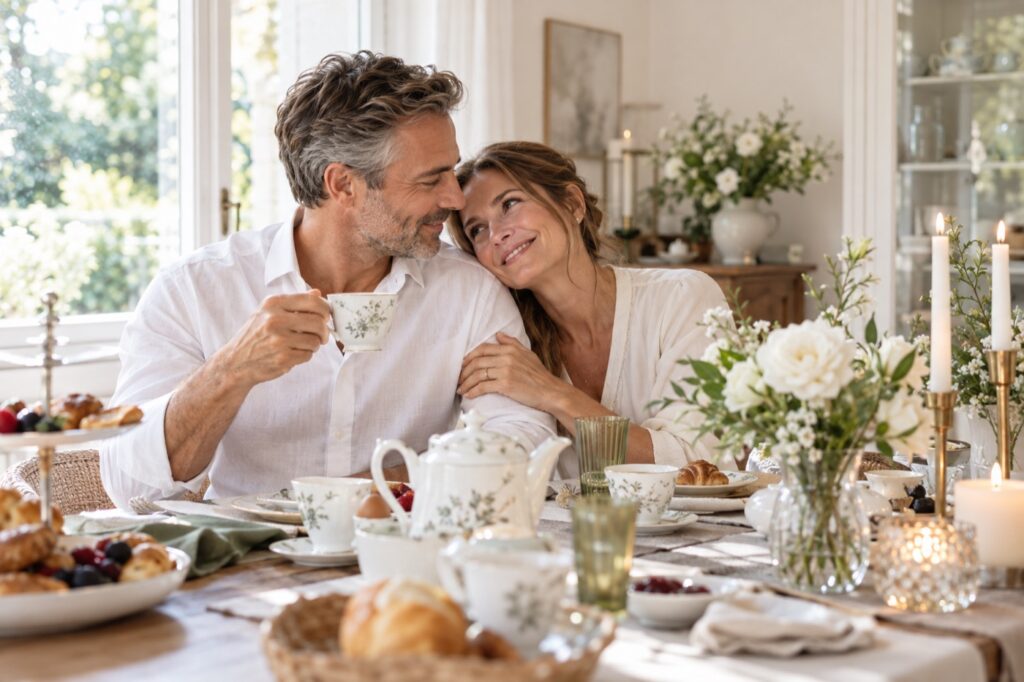 20 Jahre verheiratet – Tipps und Infos zur Porzellanhochzeit - 20 Jahre verheiratet, 20 Jahre Ehe