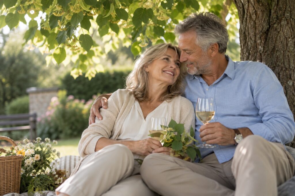 31. Hochzeitstag – Alle Tipps und Infos zur Lindenhochzeit - 31 Jahre verheiratet, 31 Jahre Ehe