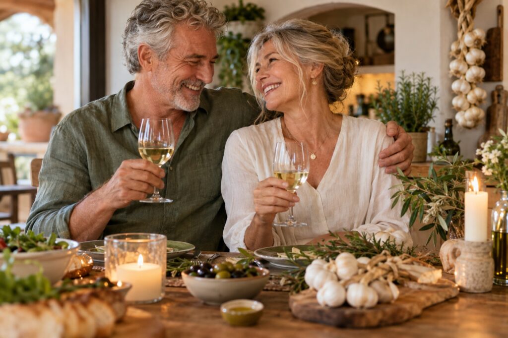 33,3 Jahre verheiratet – Tipps und Infos zur Knoblauchhochzeit - 33,3 Jahre verheiratet, 33,3 Jahre Ehe