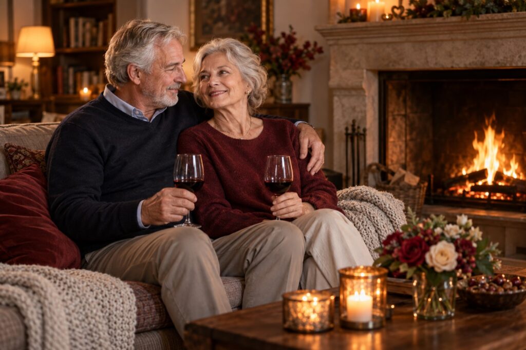 38. Hochzeitstag – Alle Tipps & Infos zur Feuerhochzeit - 38 Jahre verheiratet, 38 Jahre Ehe