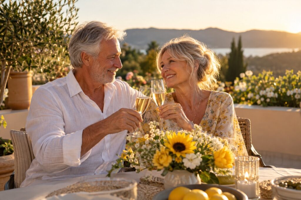 39. Hochzeitstag – Alle Tipps & Infos zur Sonnenhochzeit - 39 Jahre verheiratet, 39 Jahre Ehe