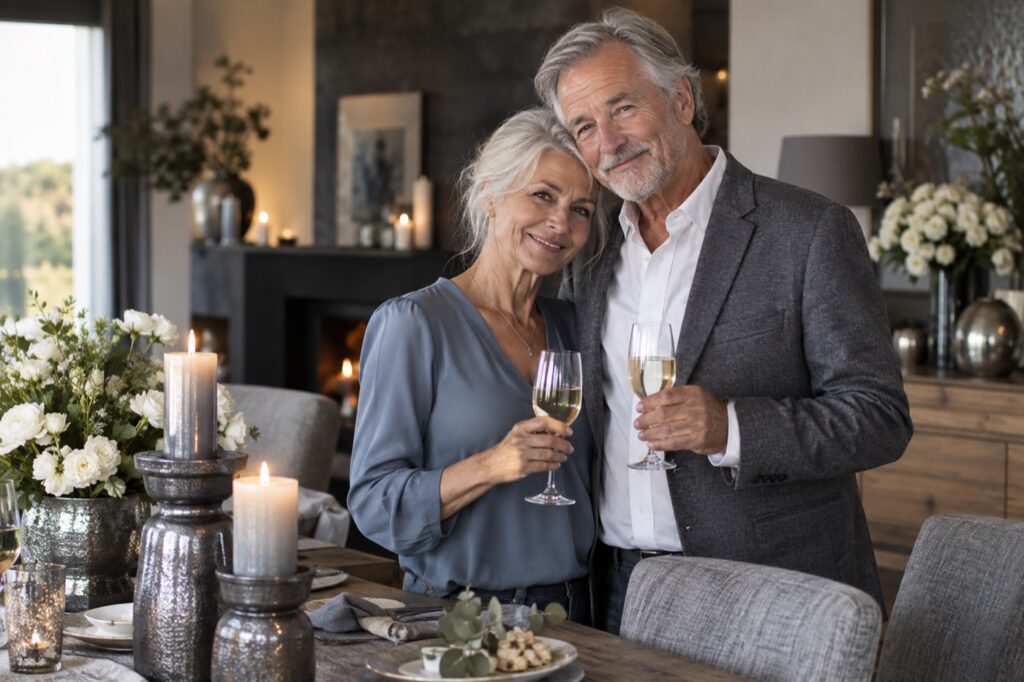 43. Hochzeitstag – Alle Tipps und Infos zur Bleihochzeit - 43 Jahre verheiratet, 43 Jahre Ehe