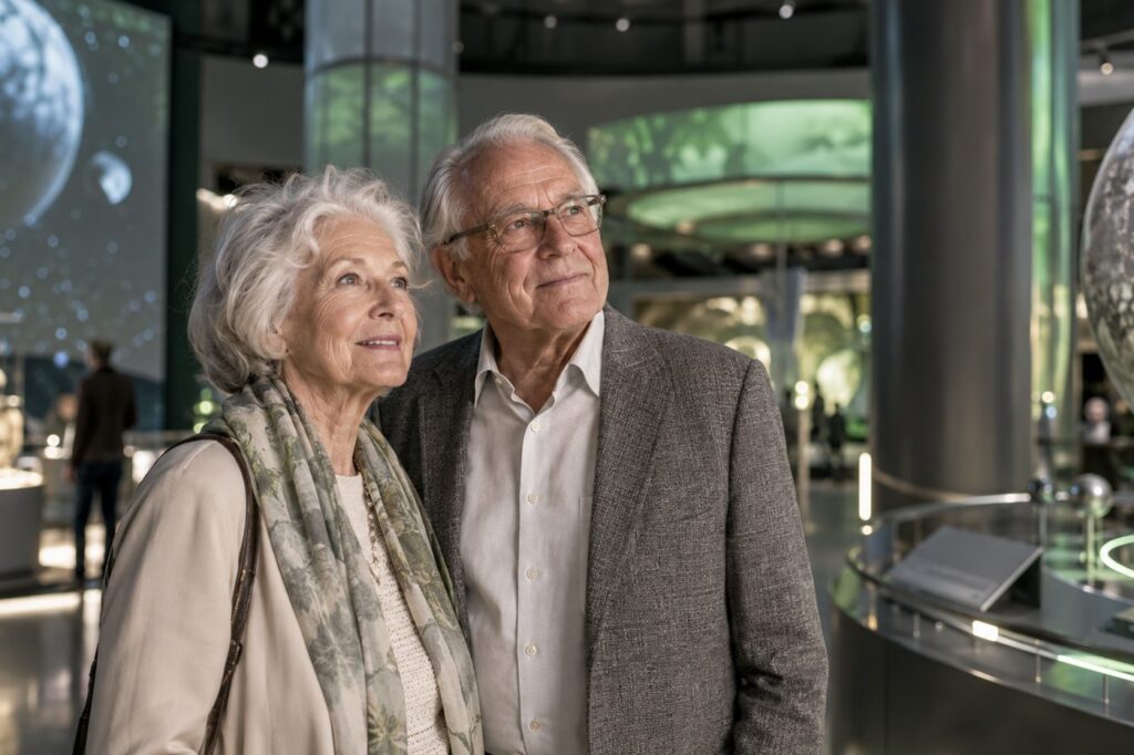 53. Hochzeitstag: Uranhochzeit - 53 Jahre verheiratet, 53 Jahre Ehe