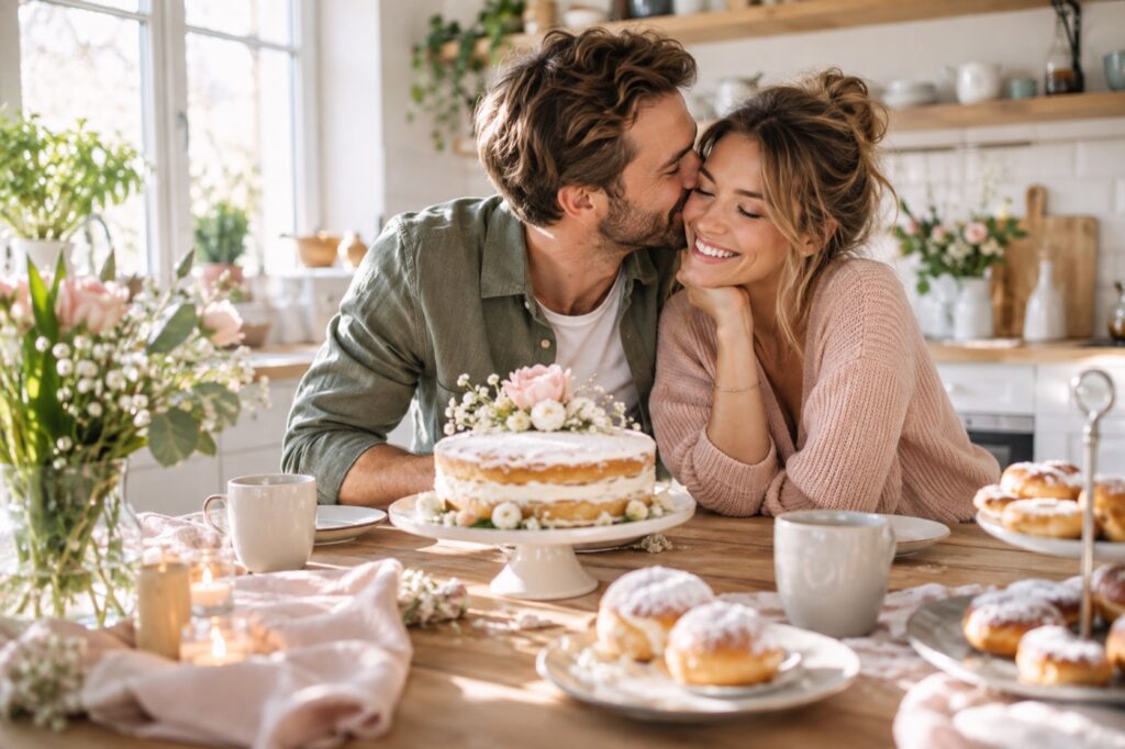 6. Hochzeitstag – Tipps und Infos zur Zuckerhochzeit - 6 Jahre verheiratet, 6 Jahre Ehe