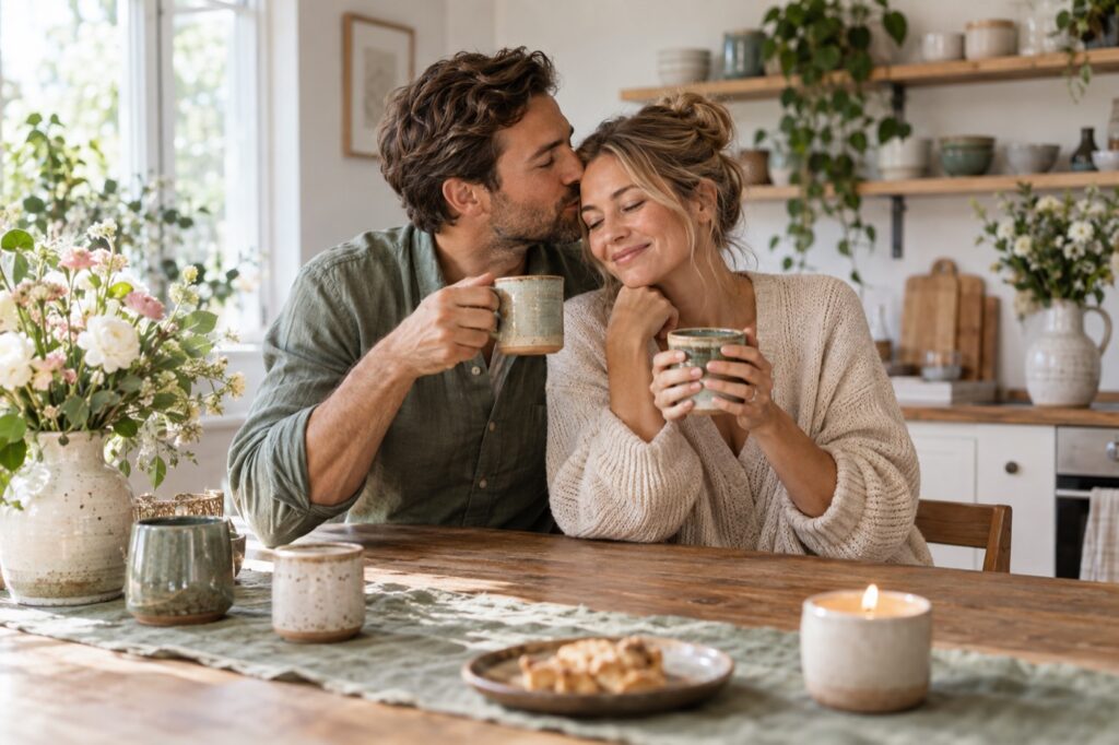 9. Hochzeitstag – Tipps und Infos zur Keramikhochzeit - 9 Jahre verheiratet, 9 Jahre Ehe