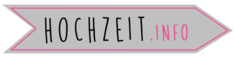 Hochzeit Logo