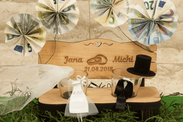 Hochzeitsgeschenke Hochzeit