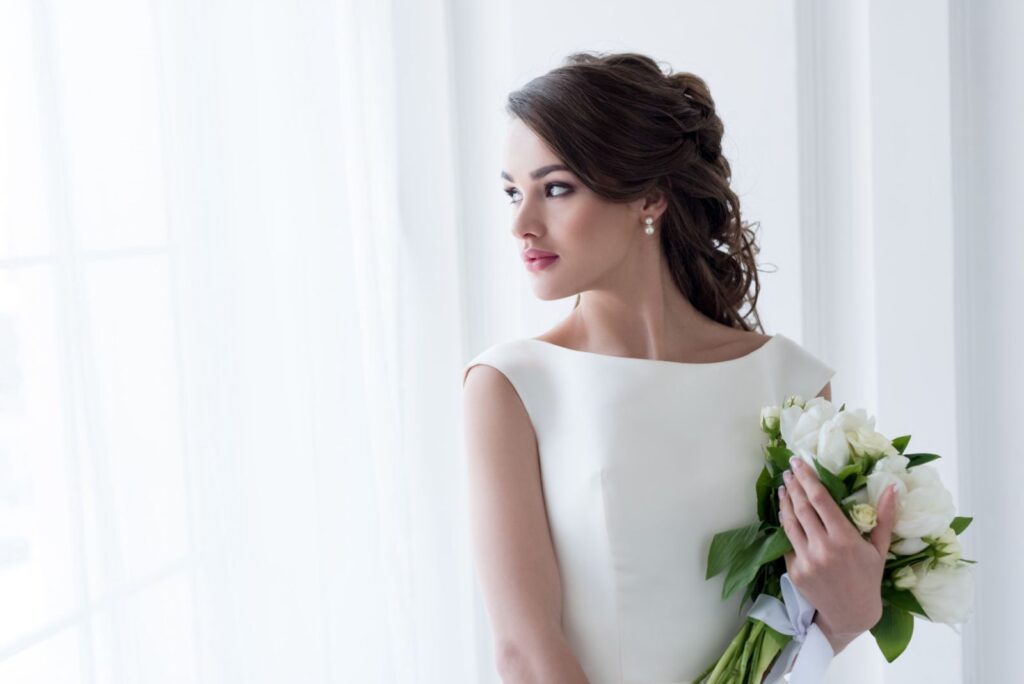 Personalisierter Hochzeitsschmuck